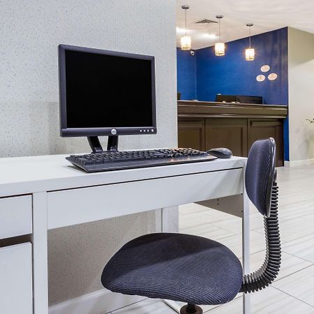 Baymont By Wyndham Anderson Hotel Ngoại thất bức ảnh