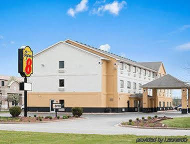 Baymont By Wyndham Anderson Hotel Ngoại thất bức ảnh